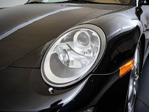 Used 2007 Porsche 911 Carrera S image 14