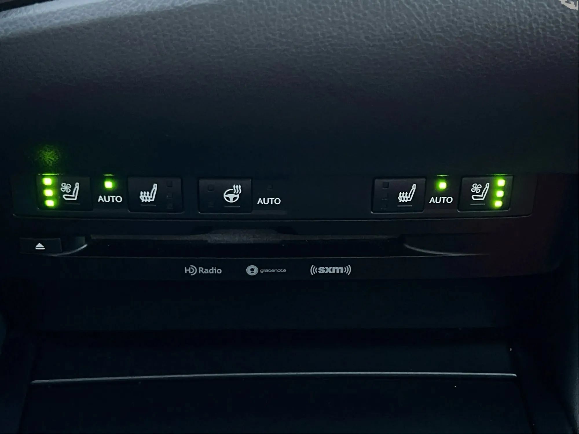 Used 2019 Lexus ES 350 F Sport w/ Accessory Package 2 FWD image 39