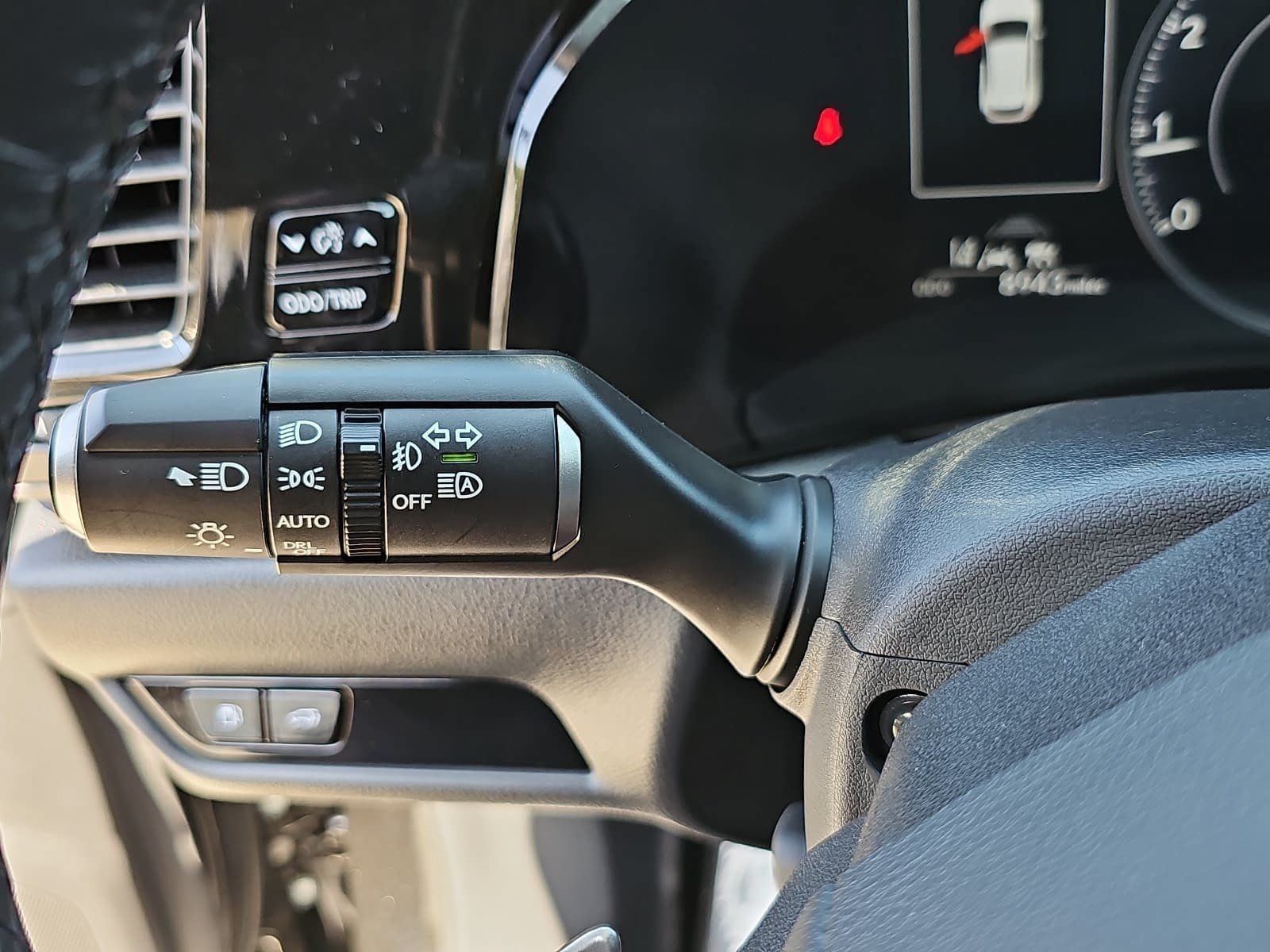 Used 2025 Lexus NX 350 AWD w/ Cold Area Package image 29