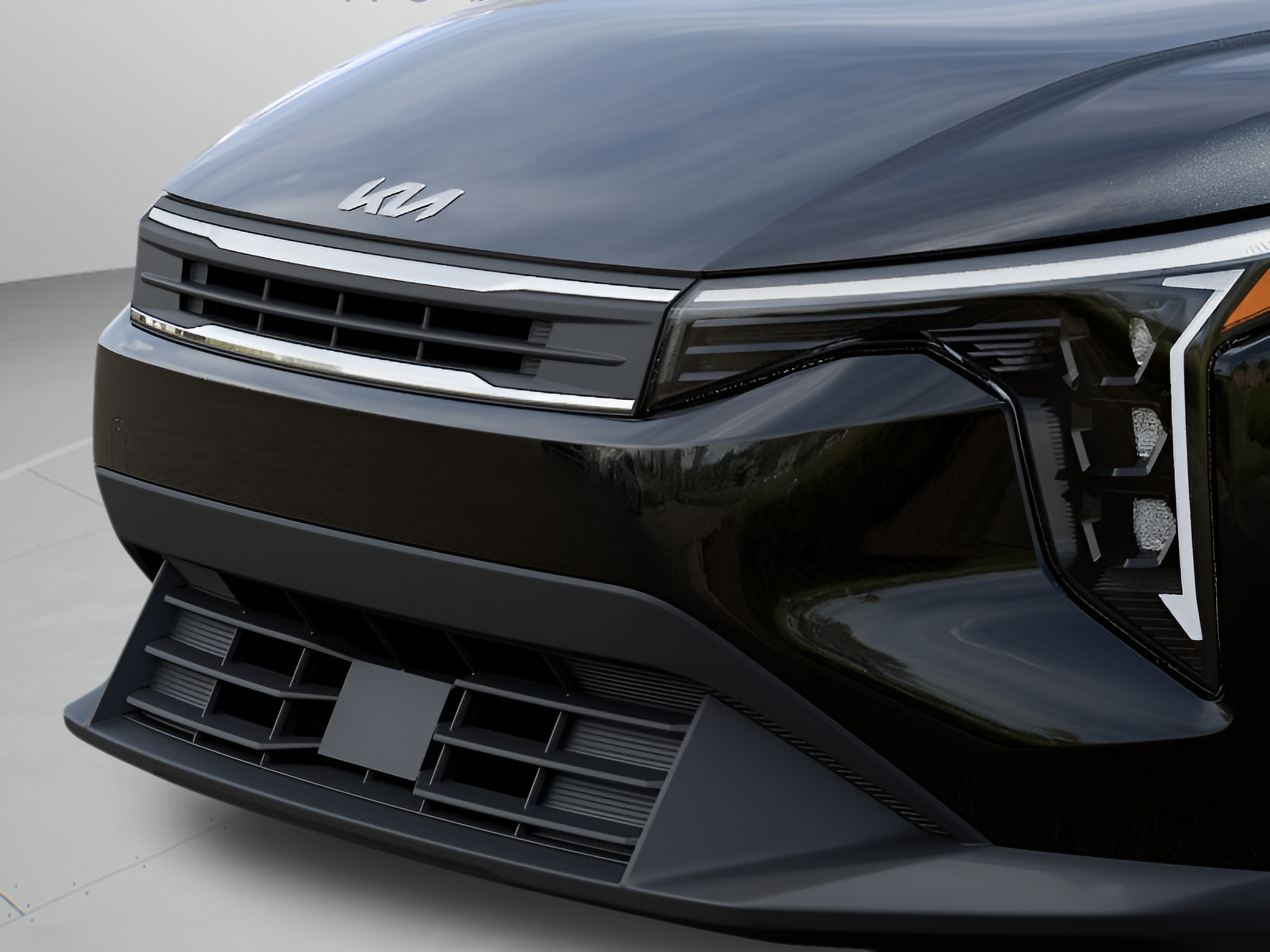 New 2026 Kia K4 FWD image 27