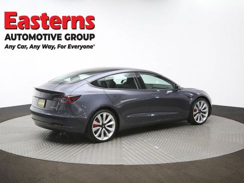Used 2018 Tesla Model 3 Performance image 38