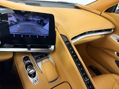 Used 2022 Chevrolet Corvette Stingray Premium Conv w/ 3LT image 22