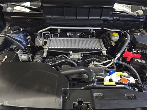 Used 2025 Subaru Ascent Premium image 23