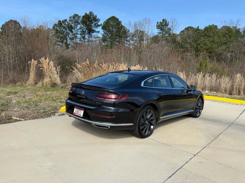 Used 2023 Volkswagen Arteon SEL AWD/4WD image 10