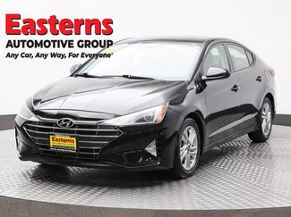 Used 2020 Hyundai Elantra SEL video 1