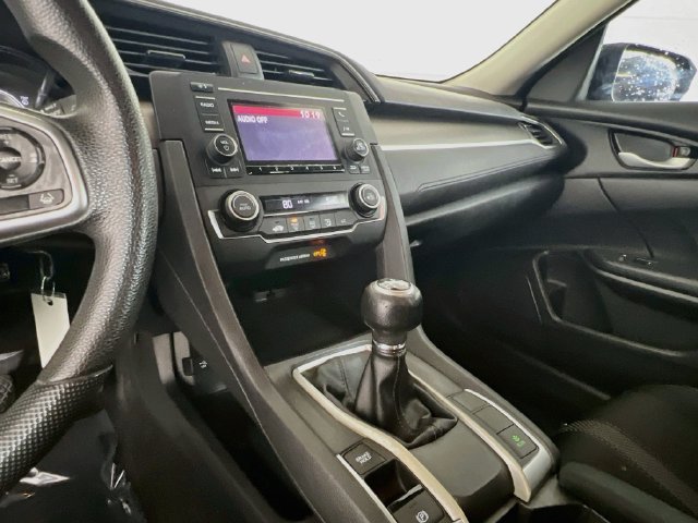 Used 2019 Honda Civic LX image 13