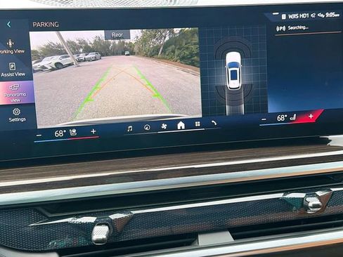 Used 2025 BMW X5 xDrive40i image 35