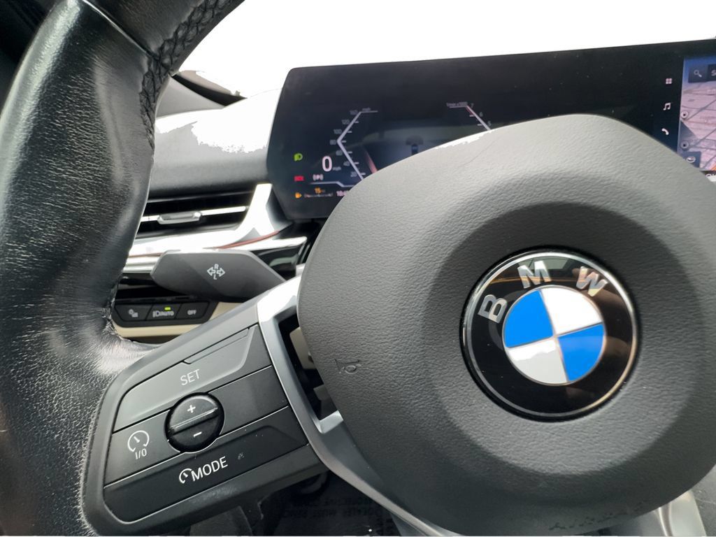 Used 2023 BMW X1 xDrive28i w/ Convenience Package AWD/4WD image 43