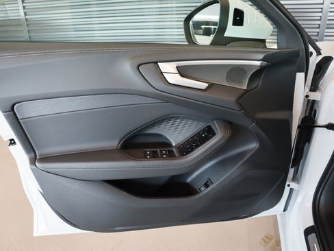 New 2025 Audi A5 2.0T Premium Plus image 28