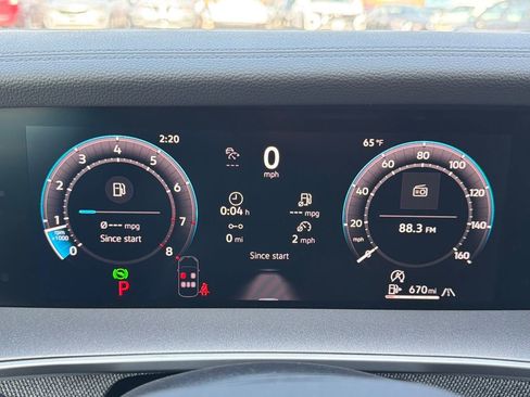 New 2026 Volkswagen Tiguan S AWD/4WD image 16