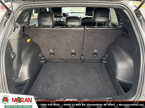 Used 2021 Jeep Compass 80th Special Edition image 27