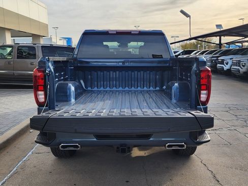 New 2026 GMC Sierra 1500 Elevation w/ X31 Off-Road Package image 45
