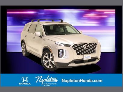Used 2022 Hyundai Palisade SEL w/ Premium Package