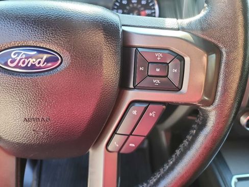 Used 2019 Ford Expedition Max XLT w/ Equipment Group 202A image 20