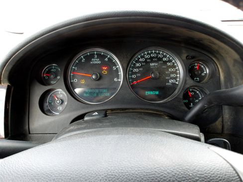 Used 2008 GMC Yukon XL Denali image 20