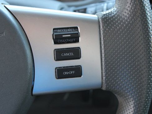 Used 2016 Nissan Frontier Desert Runner image 12