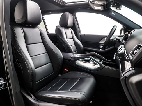 Used 2022 Mercedes-Benz GLE 350 image 8