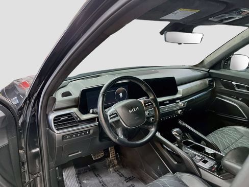 Used 2024 Kia Telluride SX Prestige X-Pro AWD/4WD image 9