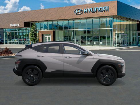 New 2026 Hyundai Kona SEL Sport AWD/4WD image 45
