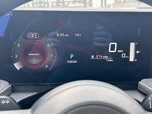 Used 2026 Nissan Kicks SV w/ Cold Weather Package FWD image 15