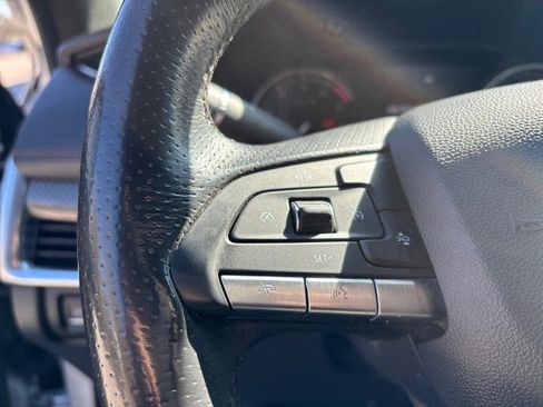 Used 2021 Cadillac XT4 Sport w/ Driver Awareness Package image 16