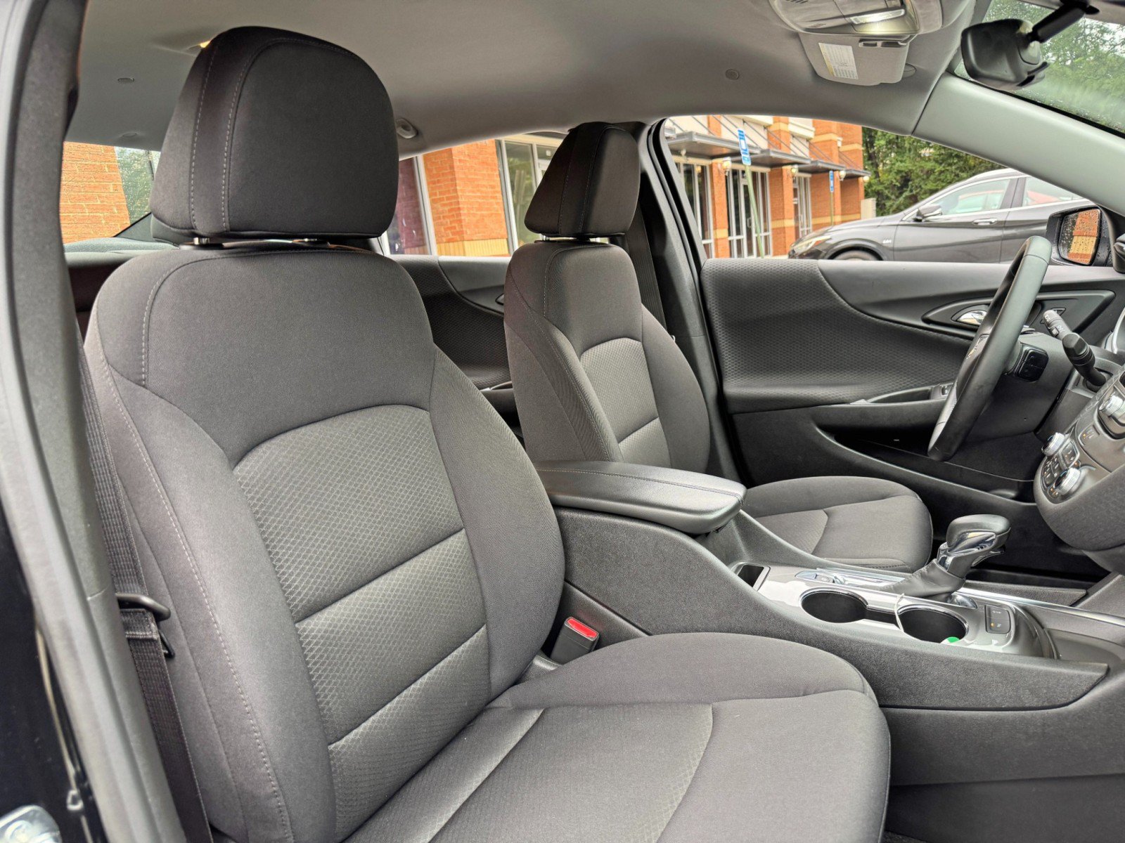 Used 2024 Chevrolet Malibu LT w/ Midnight Edition FWD image 32