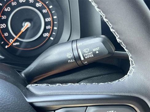 New 2025 Jeep Wrangler Sport S image 24