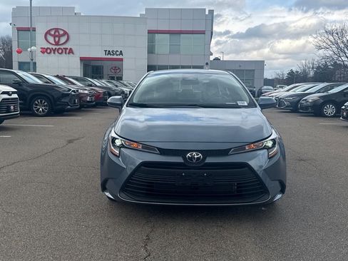 New 2026 Toyota Corolla LE image 2