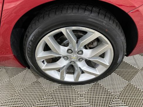 Used 2015 Chevrolet Impala LTZ image 10