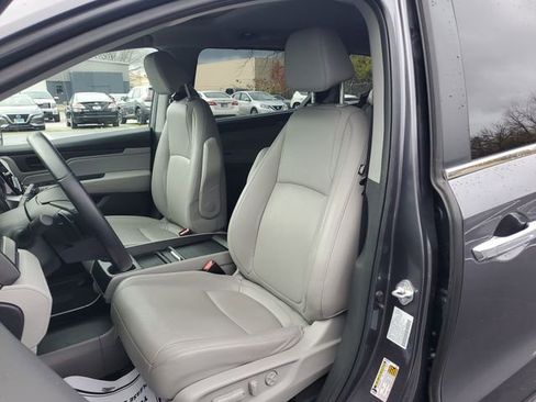 Used 2023 Honda Odyssey EX-L image 19
