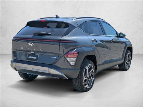 New 2026 Hyundai Kona SEL Premium AWD/4WD image 5