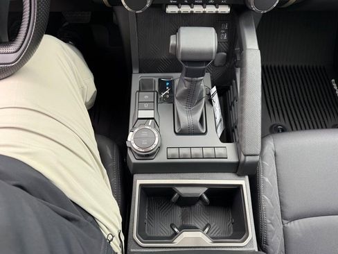 New 2026 Toyota Tacoma SR5 image 23