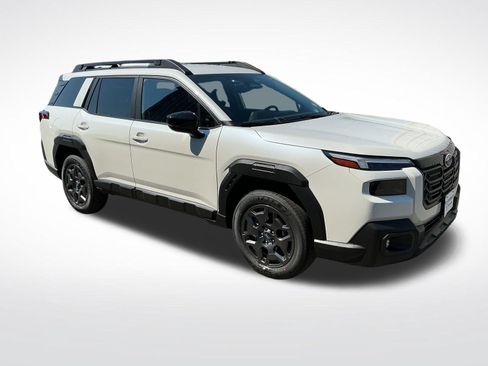 New 2026 Subaru Outback Premium AWD/4WD image 7
