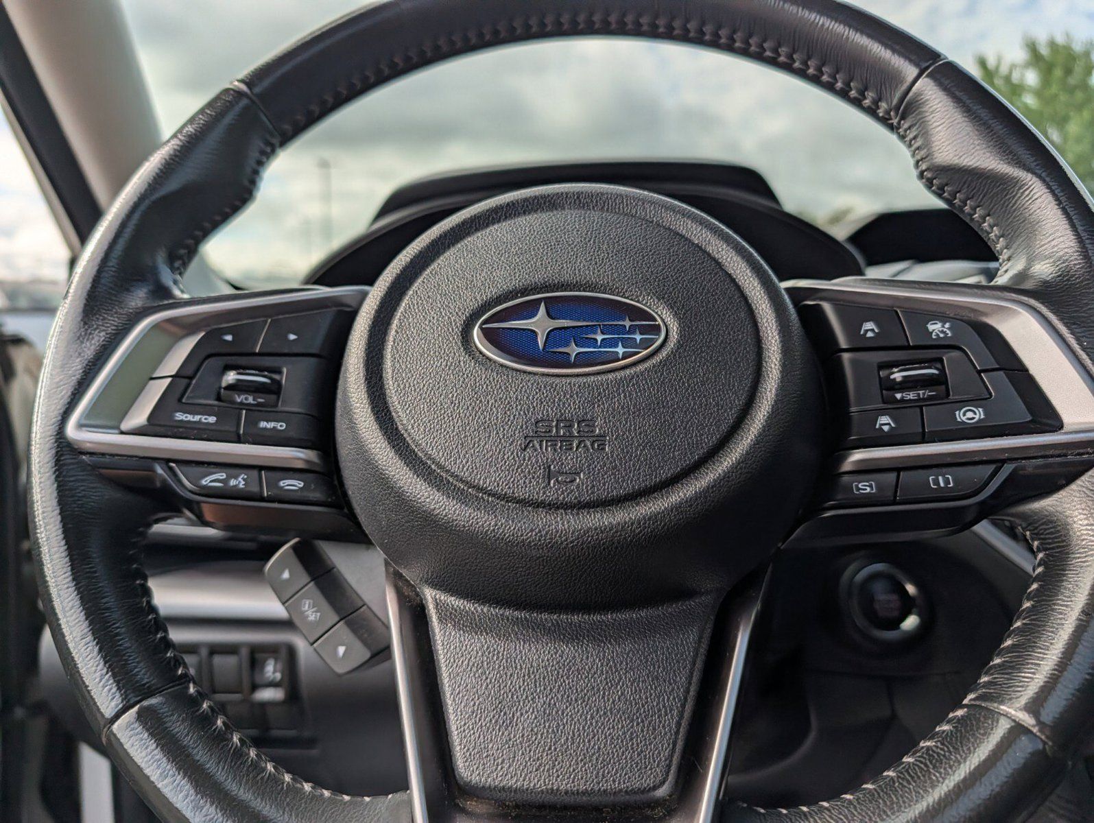Used 2023 Subaru Forester Premium AWD/4WD image 30
