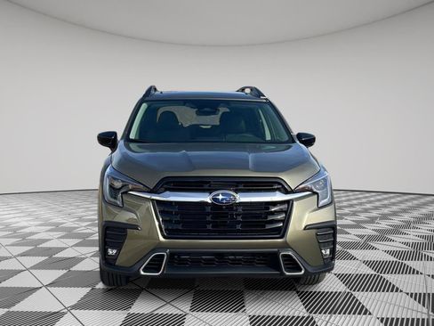 New 2026 Subaru Ascent Touring image 2