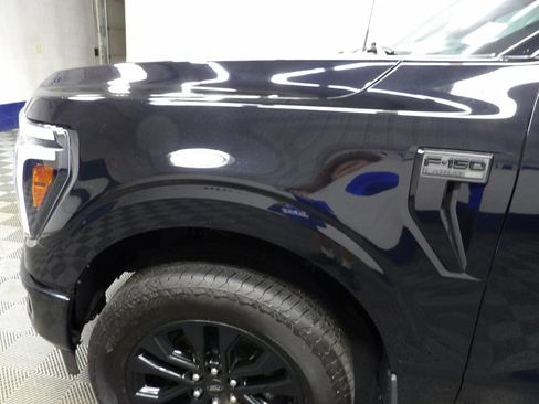Used 2024 Ford F150 Lariat w/ Equipment Group 502A High AWD/4WD image 46