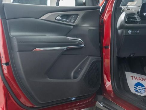 New 2026 Chevrolet Traverse LT image 38