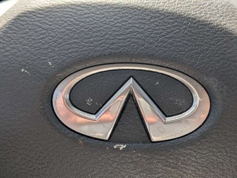 Used 2023 INFINITI QX50 Luxe FWD image 36