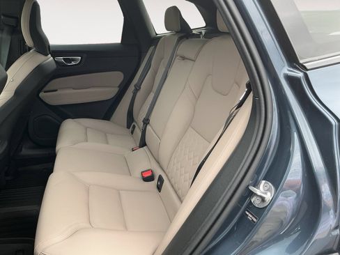 New 2026 Volvo XC60 B5 Plus w/ Protection Package Premier AWD/4WD image 13