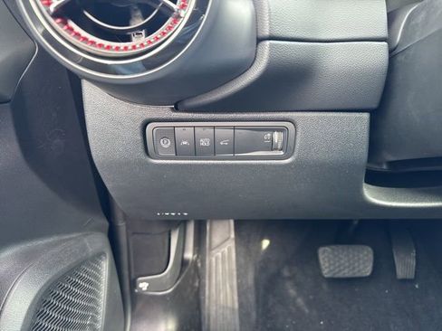 New 2026 Chevrolet Equinox EV RS w/ Convenience Package II FWD image 13