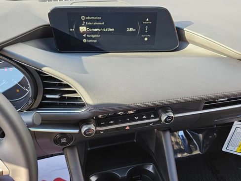 New 2026 MAZDA MAZDA3 s image 17