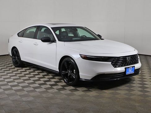 Used 2023 Honda Accord Sport image 55