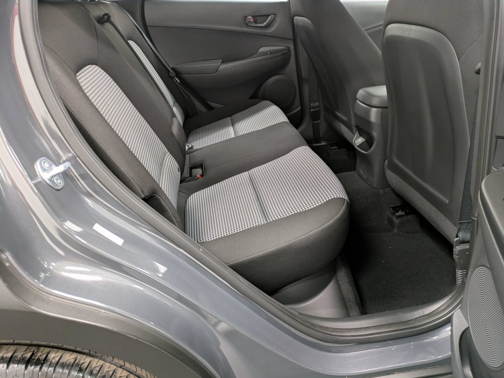 Certified 2023 Hyundai Kona SE AWD/4WD image 26