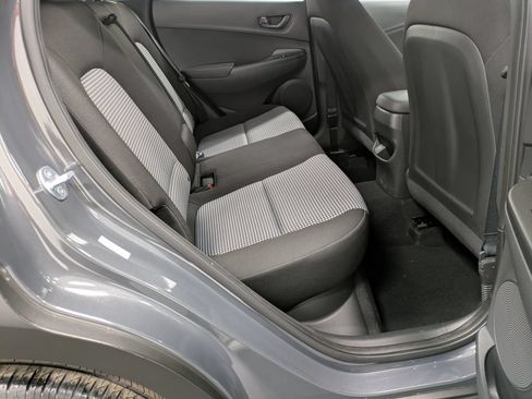 Certified 2023 Hyundai Kona SE AWD/4WD image 26