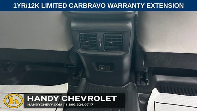 Used 2025 Toyota RAV4 XLE w/ Convenience Package AWD/4WD image 47