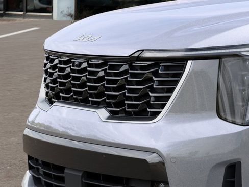 New 2025 Kia Sorento SX Prestige image 12