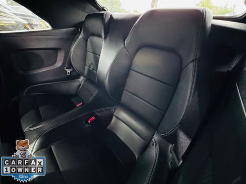 Used 2017 Ford Mustang Premium w/ Equipment Group 201A image 24