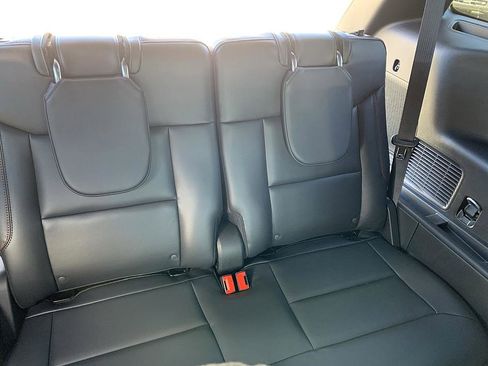 New 2026 Ford Explorer ST w/ Sun And Sound Package image 24