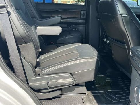 Used 2018 Ford Expedition Limited RWD image 25