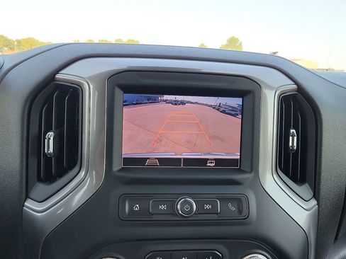 Used 2023 GMC Sierra 1500 Pro w/ Graphite Edition image 16